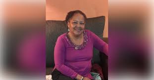 Obituary information for Elizabeth Maria Williams