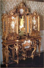 Chateau De Compiegne Serre Bijoux De L Imperatrice Eugenie Boiseries Art Interieur De Luxe