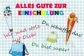 Du bist auf der suche nach passenden sprüchen zur einschulung? Spruche Und Wunsche Zur Einschlung