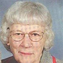 Helen F. Sill Obituary