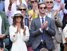 Image result for no rev 12 Pippa Middleton