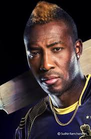 Andre Russell