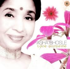 Two-disc CD set is brimful of Asha