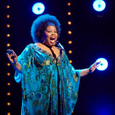 She got to perform with her role model tina turner, and she. London Dreamgirls Revival Looks Likely For 2018 Broadway Run Broadway Buzz Broadway Com