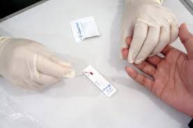 Lampung Lakukan Rapid Test Covid 19 Gratis Untuk Pendatang Republika Online