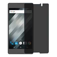 YU Yureka S Screen Protector Hydrogel ...