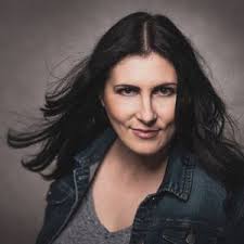 Marzena Adamczyk wiceszefem TVP Kultura, odchodzi Anna Drozd