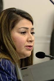 Cassandra Hernandez's Instagram, Twitter & Facebook