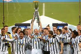 Trova tutti i risultati di questa stagione coppa italia 2021/2022, live scores, calendario e classifiche. Coppa Italia Juventus V Atalanta Build Up Predicted Score For Final Matchup Juvefc Com