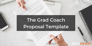 Defend your point of view. Free Download Research Proposal Template With Examples Grad Coach