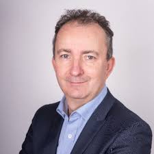 I've previously spoken about the power of partnerships.