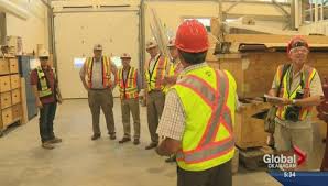 We have something for all ages and all skill levels. Construction Of New Trades Complex On Schedule Softball Training Education And Training Baseball Training