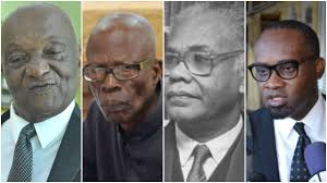 AG uncovers irregular retention of legal services under Coalition; millions  paid for elections cases