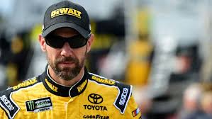 Matt kenseth was born on march 10, 1972 in cambridge, wisconsin, usa. Matt Kenseth To Step Away From Driving In 2018 Nascar Com