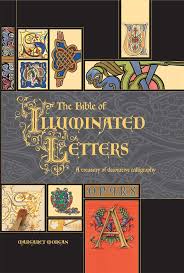 Illuminated lettersoloring pages free alphabet printable letters coloring bathroom ideas pdf for preschoolers medieval connect the numbers. The Bible Of Illuminated Letters A Treasury Of Decorative Calligraphy Quarto Book Morgan Margaret Buczek Rosemary 8601300476827 Amazon Com Books