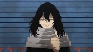 僕のヒーローアカデミア／ヒロアカ アニメ公式 on X: このあと夕方5:30から ヒロアカ 放送! 雄英ヒーロー科1-A担任の相澤消太先生。対抗戦は冷静に戦況を見つめ、試合後には的確に生徒たちを指導してます。今日の第4試合もよろしくお願いします。  『僕のヒーロー ...