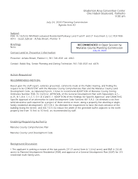 Https Records Manateeclerk Com Boardrecords Browse Agendas Planning Commission 2020 07 Pc20200724doc003 Pdf