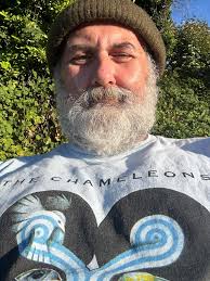 Two brothers of different mothers. Welcome to the family 1987 '62 reissue  mij!