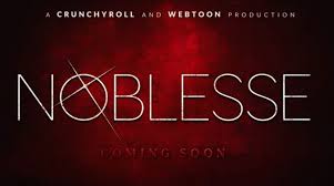 Watch the newest anime on crunchyroll just 1 hour after japan. Watch Crunchyroll Original Noblesse Premieres October 7 Animation World Network