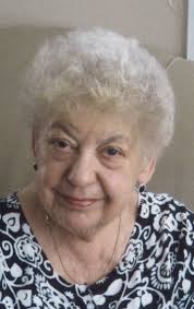 Obituary information for Louise C. Angelosanto