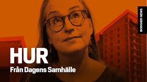 Podden Hur: Gustav Storm, S:t Görans och Martin Takas, Region Jönköping