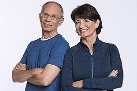 The secret to strength and balance with peggy cappy (dvd). Back Care Basics Yoga For The Rest Of Us Kpbs
