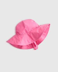 UPF 50+ Swim Hat, Toddler
