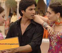 Kareena Kapoor Kareena Kapoor Romantic Comedy Film Yash Raj Films