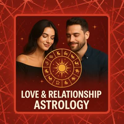 Love & Relationship Solutions product image