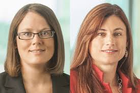 Pediatrics faculty appointed to new roles at Children's Hospital