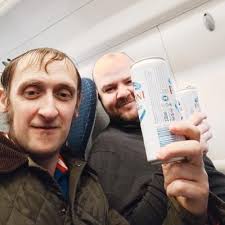 Carl Doran (@CarlDoranEFC)