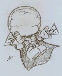 Drawing Mysterio Nbsp Nbsp Fanartfriday Nbsp Nbsp Nbsp Nbsp Drawing Nbsp Nbsp Nbsp Nbsp Chibi Nbsp Nbsp Nbsp Nbsp Artsyle N Bosetos Cuadernos