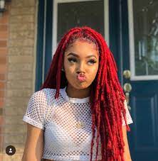 Follow Me Xovibesxo Hair Styles Braided Hairstyles Box Braids Hairstyles