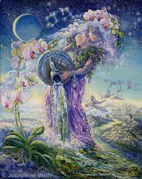 20, 21, 22, 23, 24, 25. Diamond Painting Bilder Aus Deutschland Schnelle Lieferung Josephine Wall Sternzeichen Wassermann 100x80cm 175 Farben Runde Steine Vollbild
