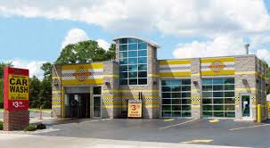 Mag chloride & uv paint protector. Scrub A Dub Car Wash And Oil Change Center Linkedin