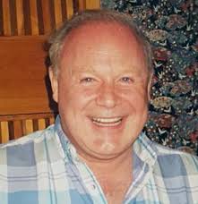 Brian Walsh Obituary (2018)