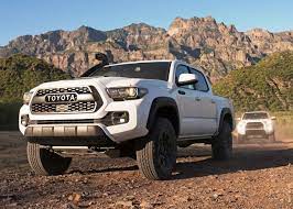It will come from the legendary hilux. 2020 Toyota Tacoma Diesel Engine Price Best Rated Suv