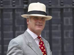 He studied theology at st marys college at the university of st andrews. Sir Desmond Swayne Photos Facebook