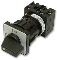 Cam Switch, On-Off