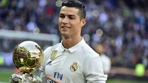 Image result for ronaldo 2013 ballon d'or