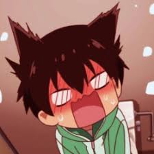 A destructive god sits next to me (ぼくのとなりに暗黒破壊神がいます。, boku no tonari ni ankoku hakaishin ga imasu., there is a dark god of destruction ^ crunchyroll to stream a destructive god sits next to me anime in 2020. Koyuki Seri Tumblr Posts Tumbral Com