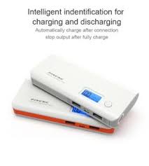 The power bank will fully charge your ipad pro 12.9 (2021/20/18) one time and still, have enough capacity to charge an iphone 12 twice from 30% to. China Hot Sales Pn 968 Power Bank 10000mah Portable Power Bank External Battery Pack For Iphone Ipad Smart Phone China Pineng And Pn 968 Price