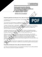 Mayo 27, 2020 at 4:50 pm. Que Es La Formacion Civica Y Etica Desarrollo Personal Sociedad