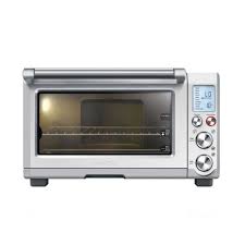 We like it because it's useful as a plate warmer, but some. The Smart Oven Pro Toaster Oven Breville