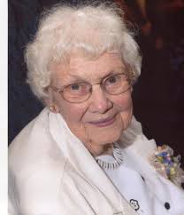 Amelia Peterson Obituary