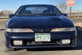 Image result for Malacca Blue 1990 Eagle