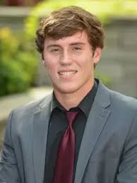 2016-17 Men's Swim & Dive Roster