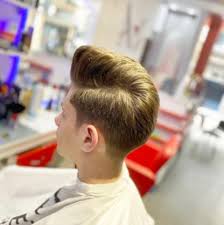 Maybe you would like to learn more about one of these? Salon Leydi Barber Home Facebook