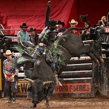 From The Vault: Mauney Wins Two World Titles | Pbr | Professional Bull  Riders