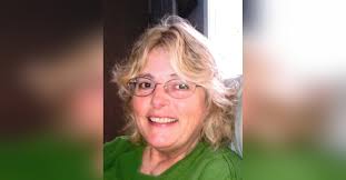 Obituary information for Donna Gail Robbins